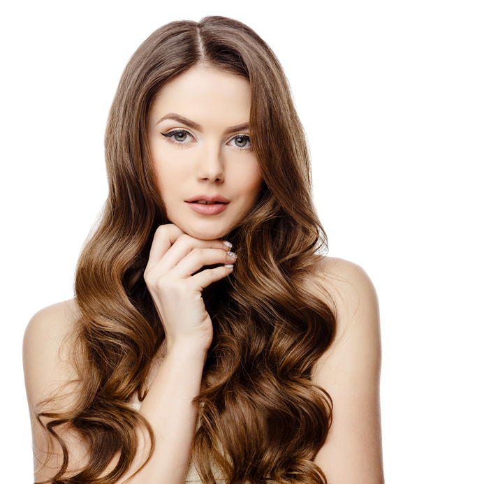 Art Wefting - Extensions Cheveux fins